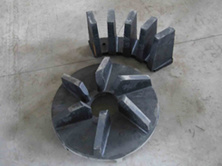  Flotation cellulaire stators et rotors 