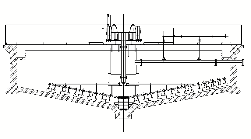 Thickener