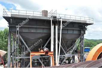 thickener