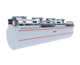 tungsten processing